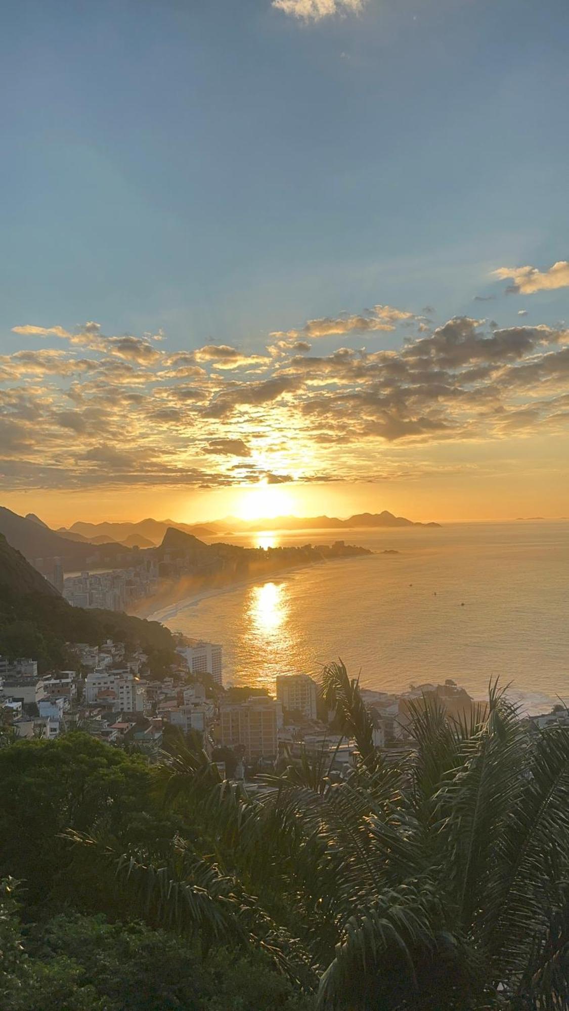 Сasa de vacaciones Alto Vidigal Río de Janeiro