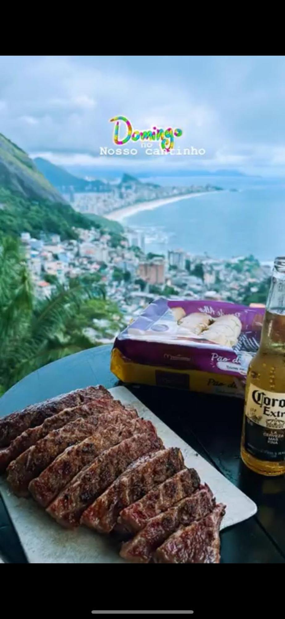 Alto Vidigal Сasa de vacaciones