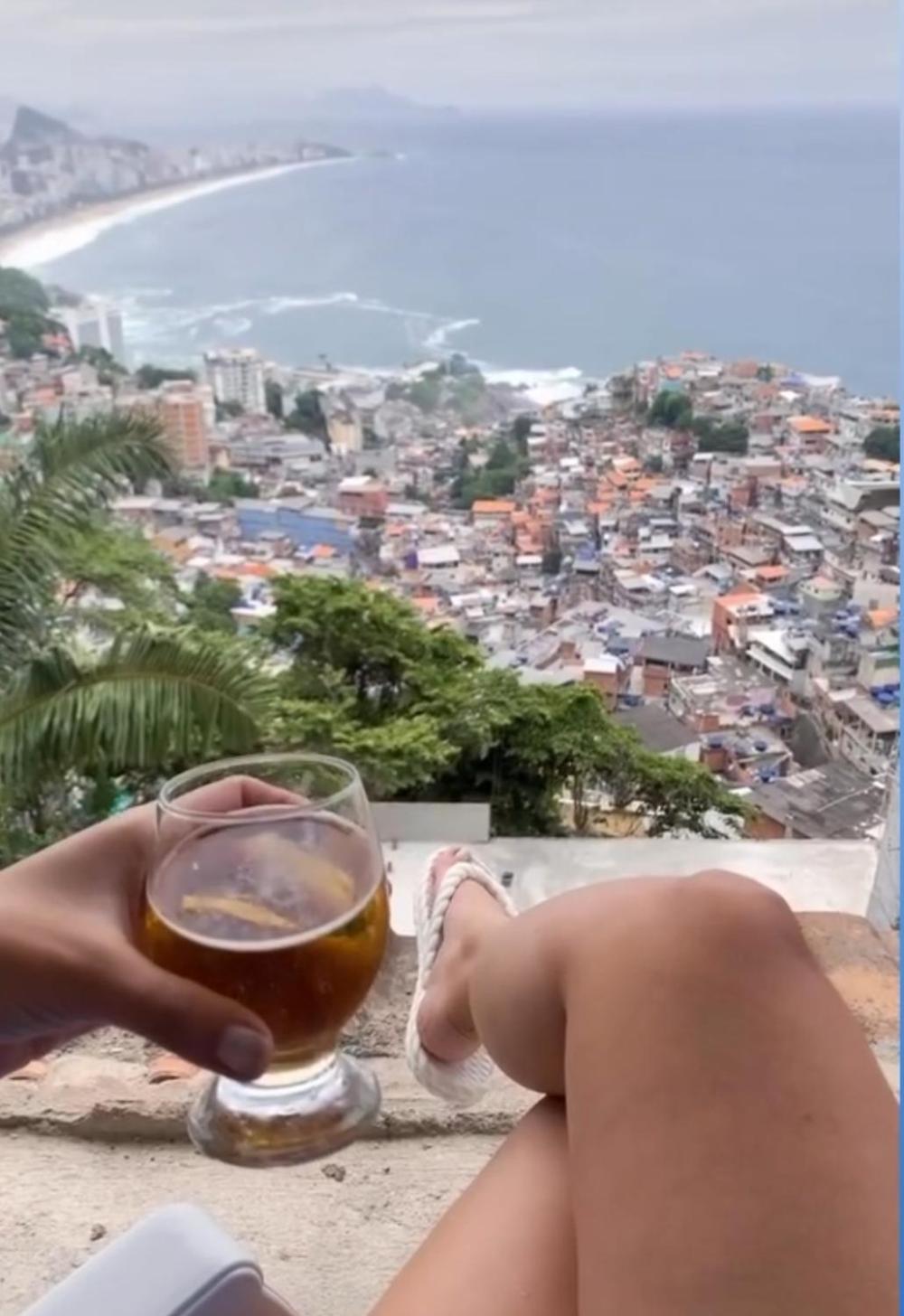 Alto Vidigal Сasa de vacaciones *