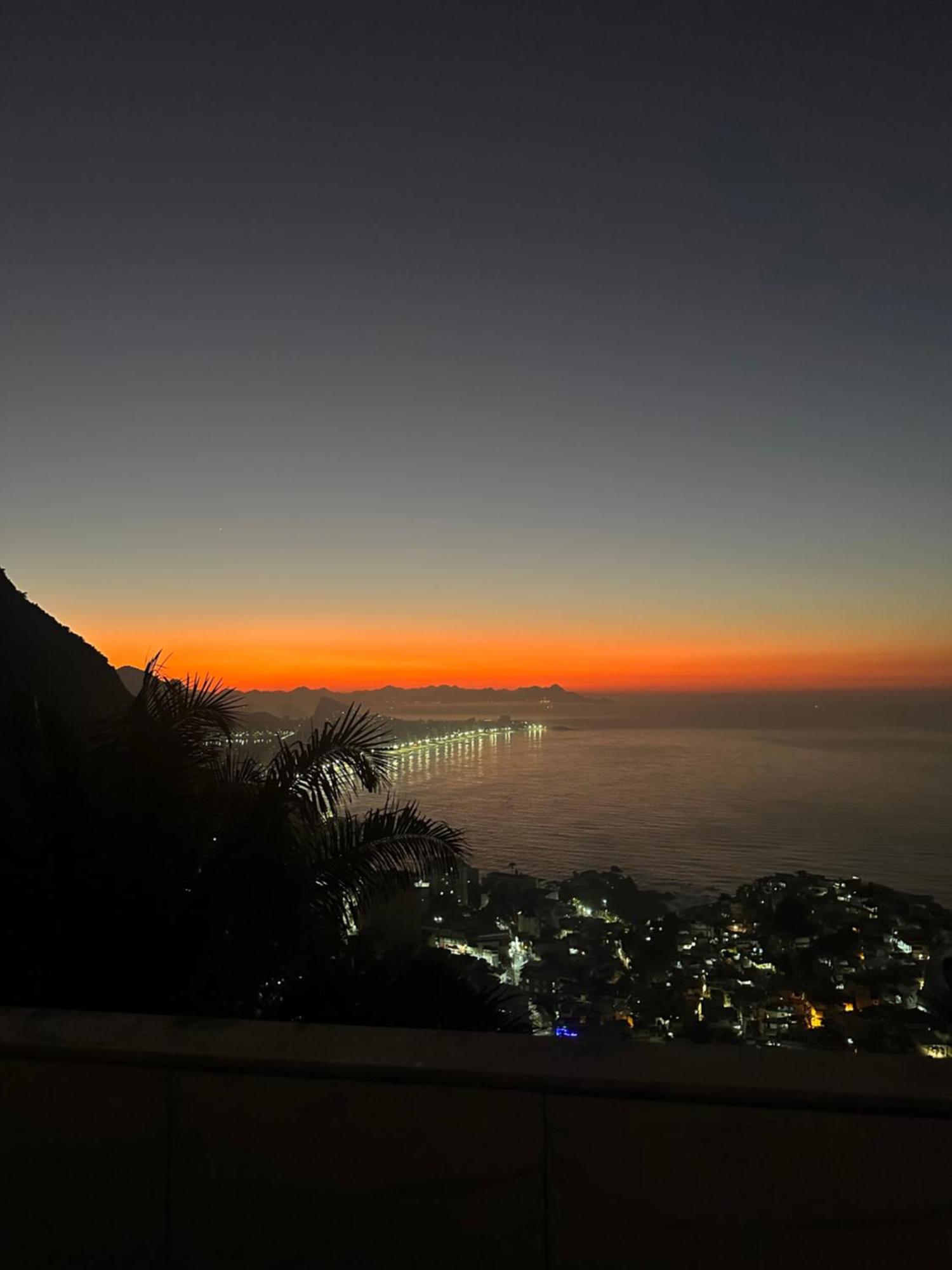 Alto Vidigal Сasa de vacaciones *
