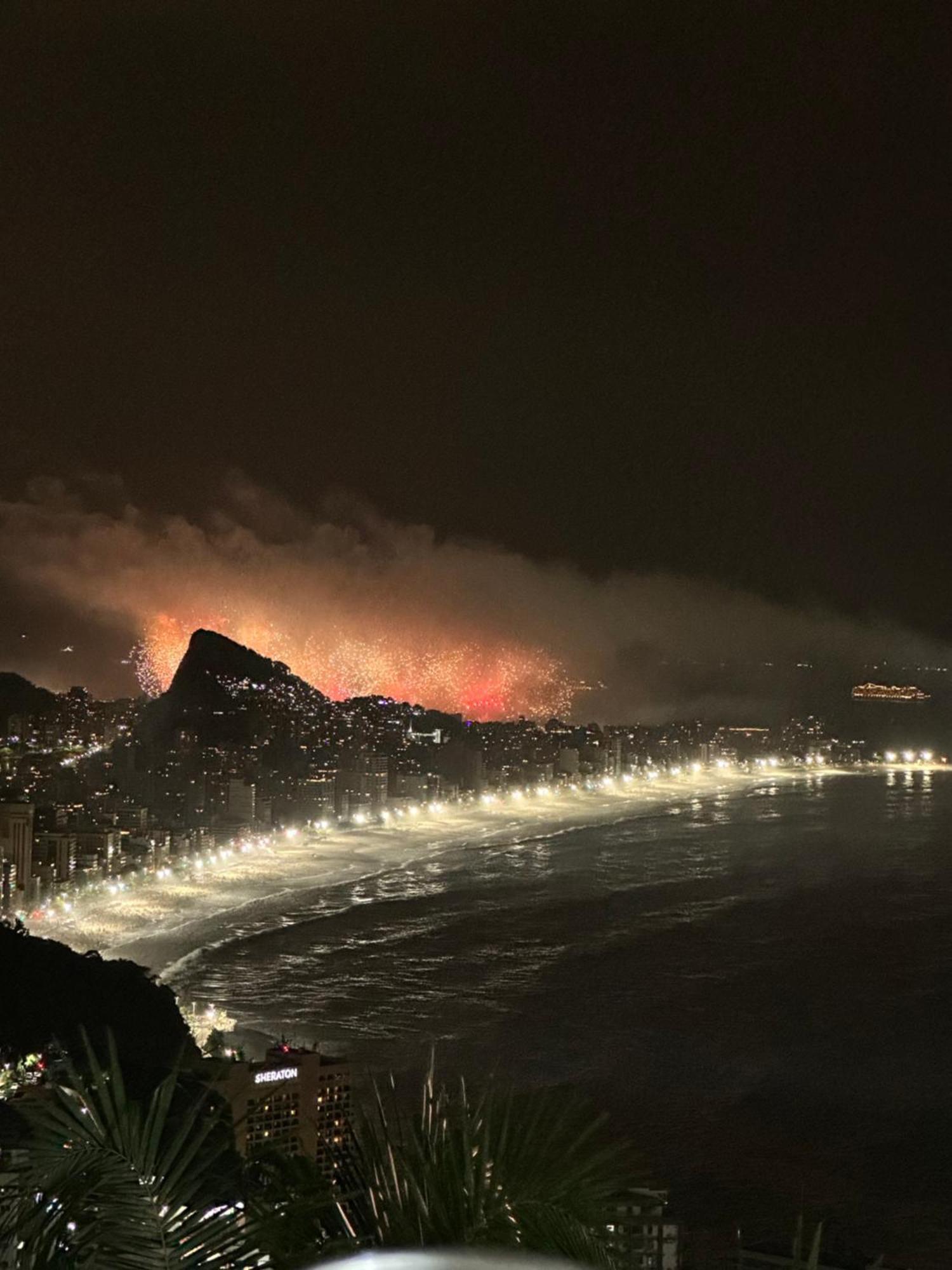 Сasa de vacaciones Alto Vidigal Río de Janeiro
