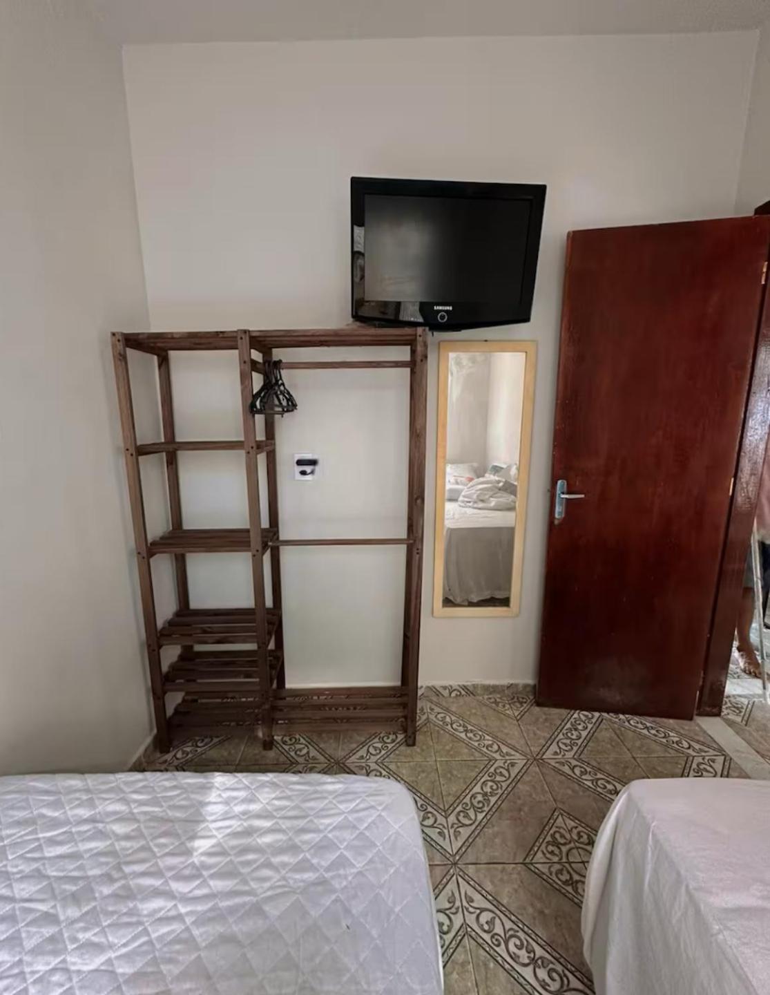 Сasa de vacaciones Alto Vidigal *
